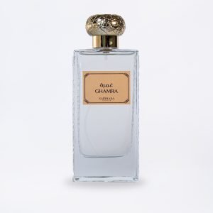 Ghamrah Perfume