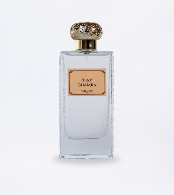 Ghamrah Perfume