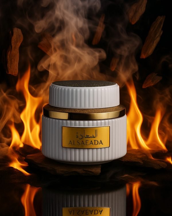 بخور السعادة