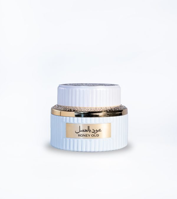 Oud with Honey Incense