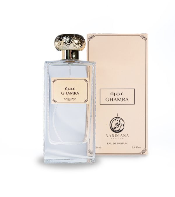 Ghamrah Perfume